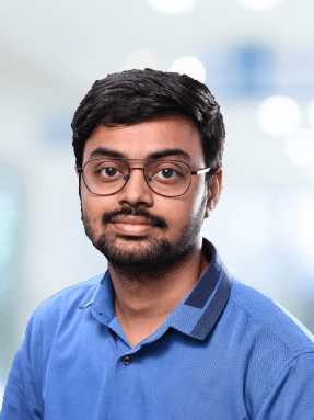 Dr. Dhineshkumar P, urologist specializing in minimally invasive urology surgery