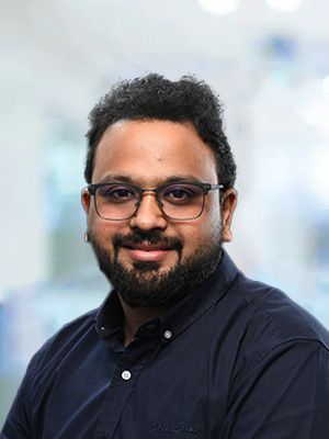 Dr. Javeed, psychiatrist specializing in psychosomatic and mental health care